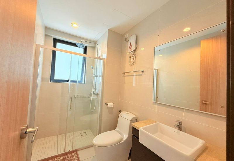 Amberside Country Garden @ Danga Bay