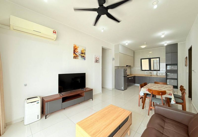 Amberside Country Garden @ Danga Bay