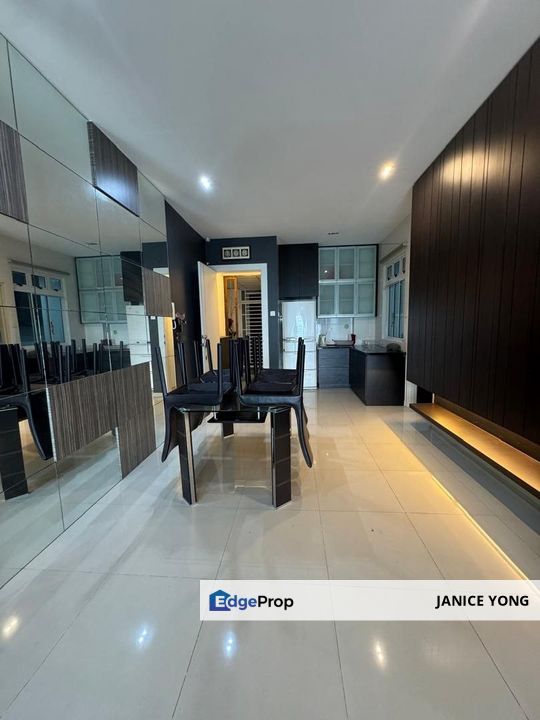 Lagenda Tasek @ Larkin, Johor, Johor Bahru