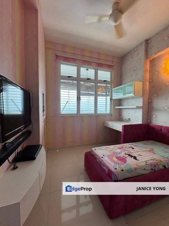 Lagenda Tasek @ Larkin, Johor, Johor Bahru