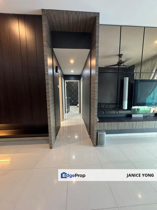 Lagenda Tasek @ Larkin, Johor, Johor Bahru