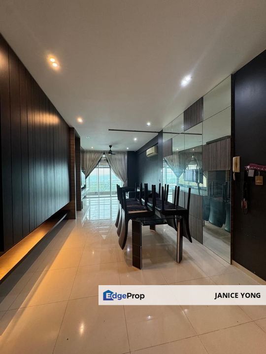 Lagenda Tasek @ Larkin, Johor, Johor Bahru