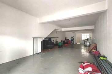 Taman Sierra Perdana