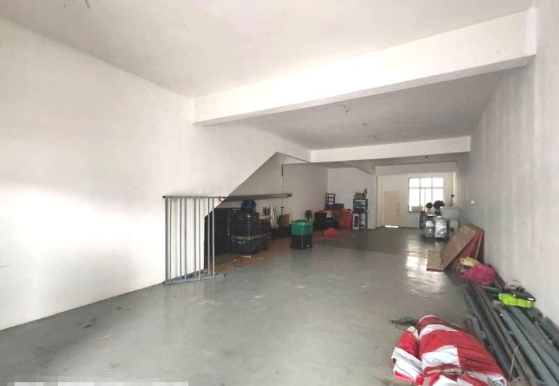 Taman Sierra Perdana