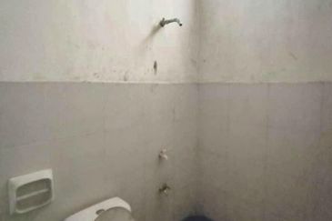 Taman Sierra Perdana