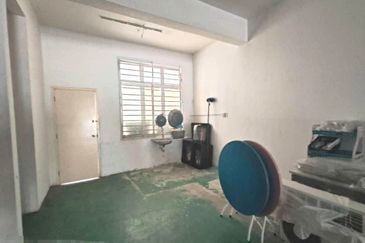 Taman Sierra Perdana