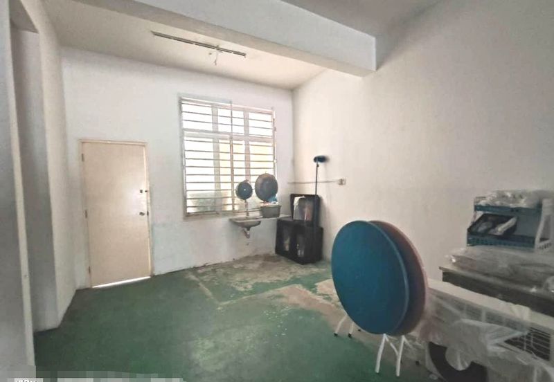 Taman Sierra Perdana