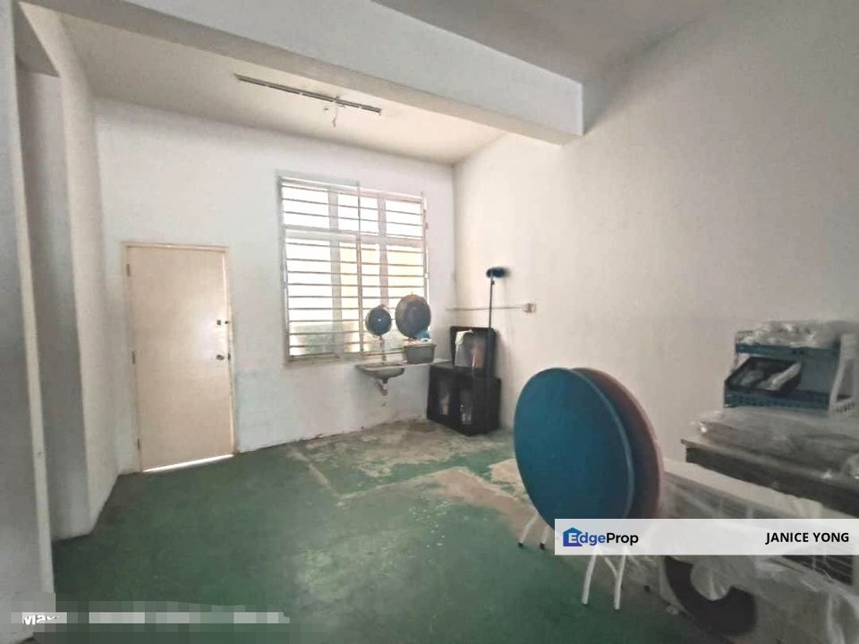 2 Storey Shop office @ Taman Sierra Perdana Masai, Johor, Masai