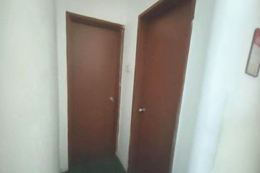 Taman Sierra Perdana