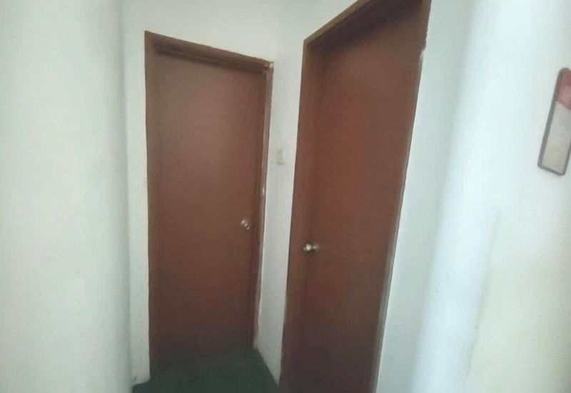 Taman Sierra Perdana