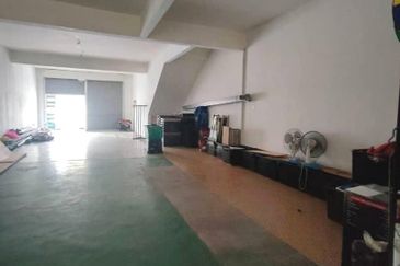 Taman Sierra Perdana