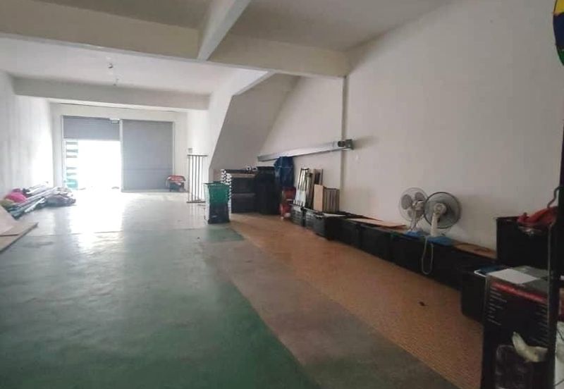 Taman Sierra Perdana