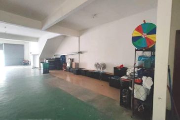 Taman Sierra Perdana