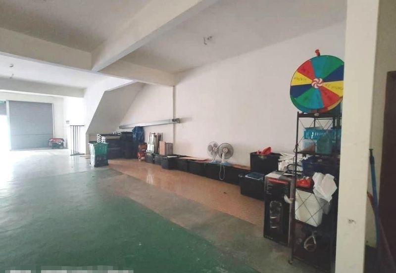 Taman Sierra Perdana