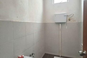 Taman Sierra Perdana