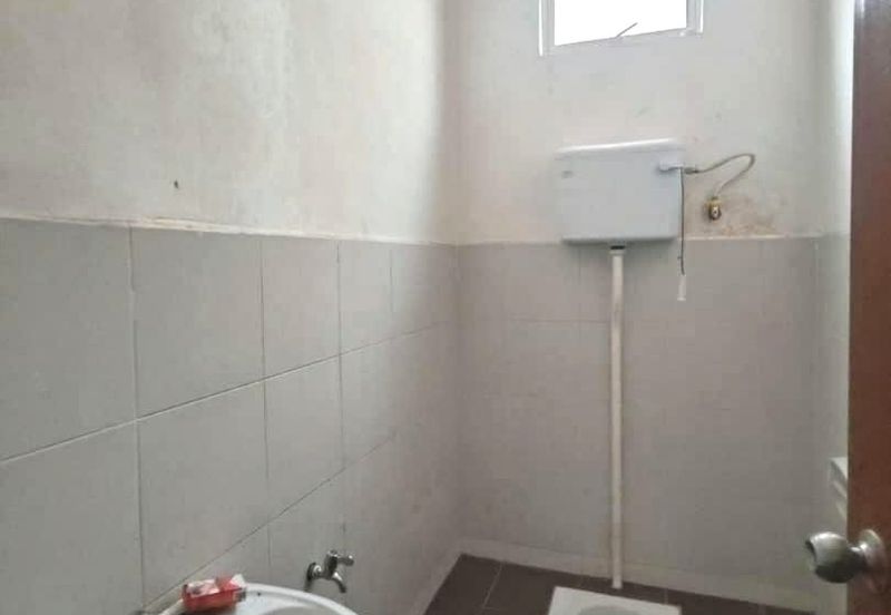 Taman Sierra Perdana