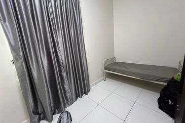 Bandar Putra Kulai (2c01b Marvela 3)