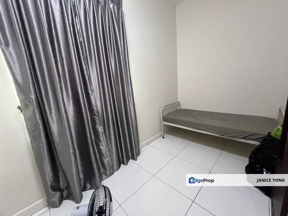 Bandar Putra Kulai @ Jalan Bangau, Johor, Kulai