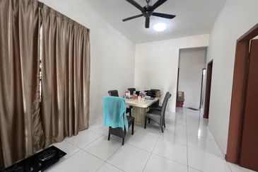 Bandar Putra Kulai (2c01b Marvela 3)