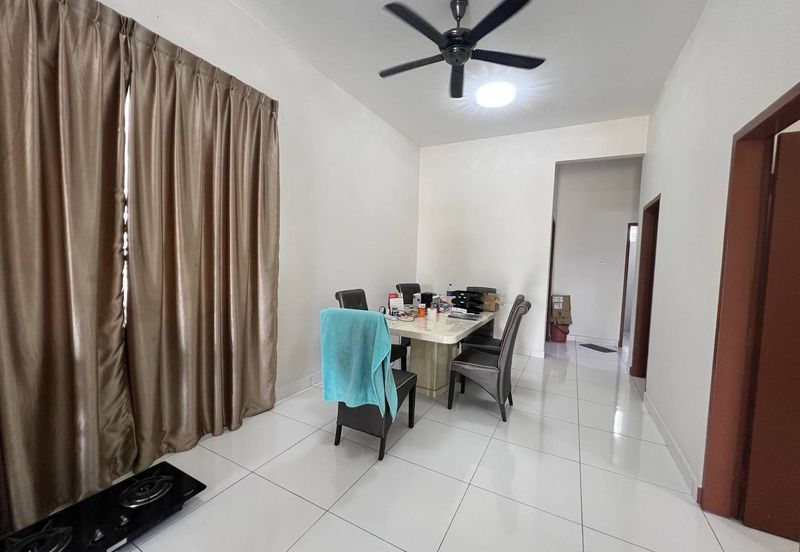 Bandar Putra Kulai (2c01b Marvela 3)