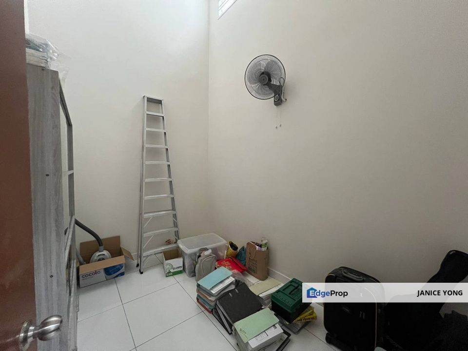 Bandar Putra Kulai @ Jalan Bangau, Johor, Kulai