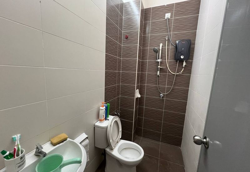 Bandar Putra Kulai (2c01b Marvela 3)