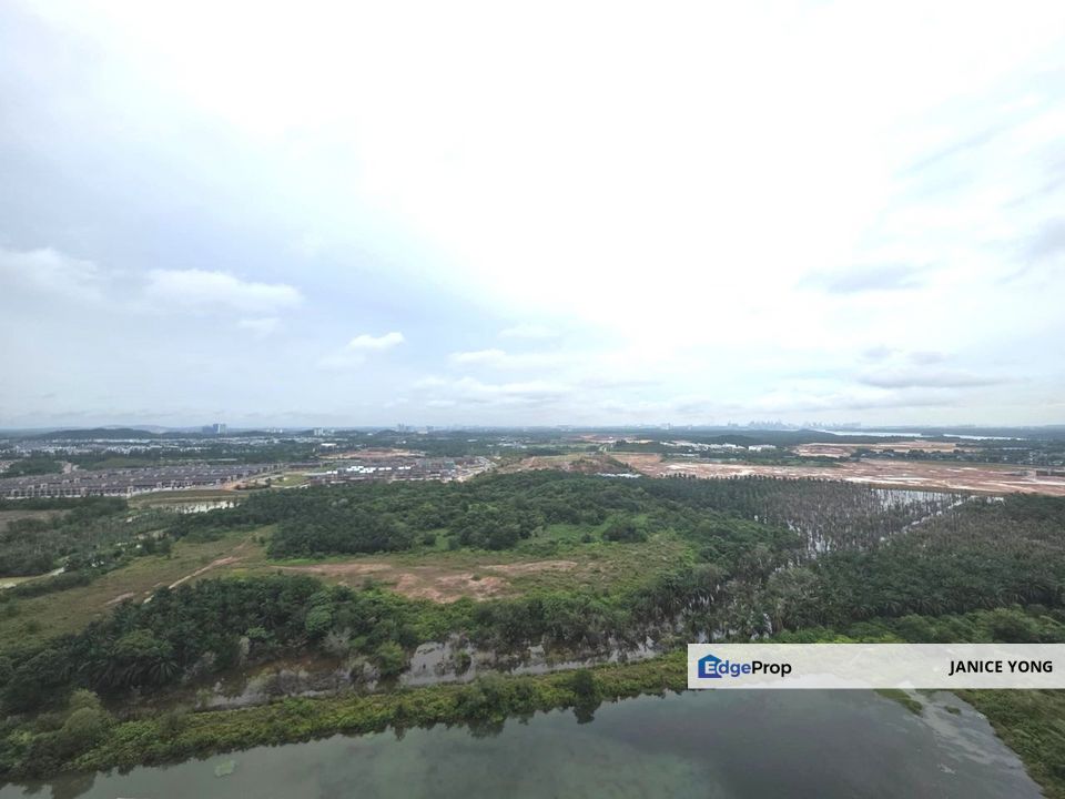 D'Pristine @ Medini, Johor, Nusajaya