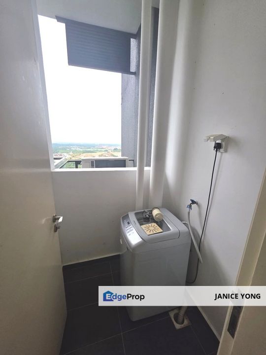 D'Pristine @ Medini, Johor, Nusajaya