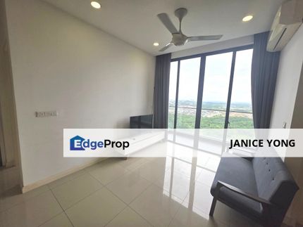 D'Pristine @ Medini, Johor, Nusajaya