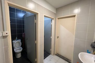 Setia Business Park 2