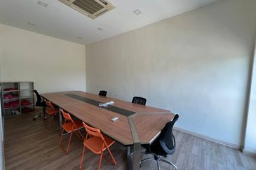 Setia Business Park 2