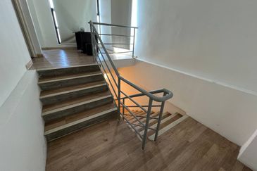 Setia Business Park 2