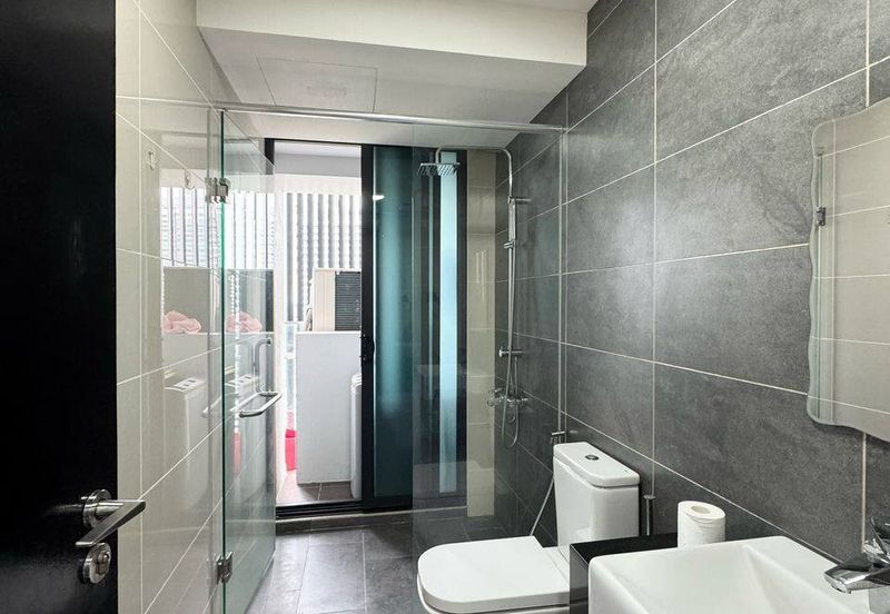 Almas @ Puteri Harbour