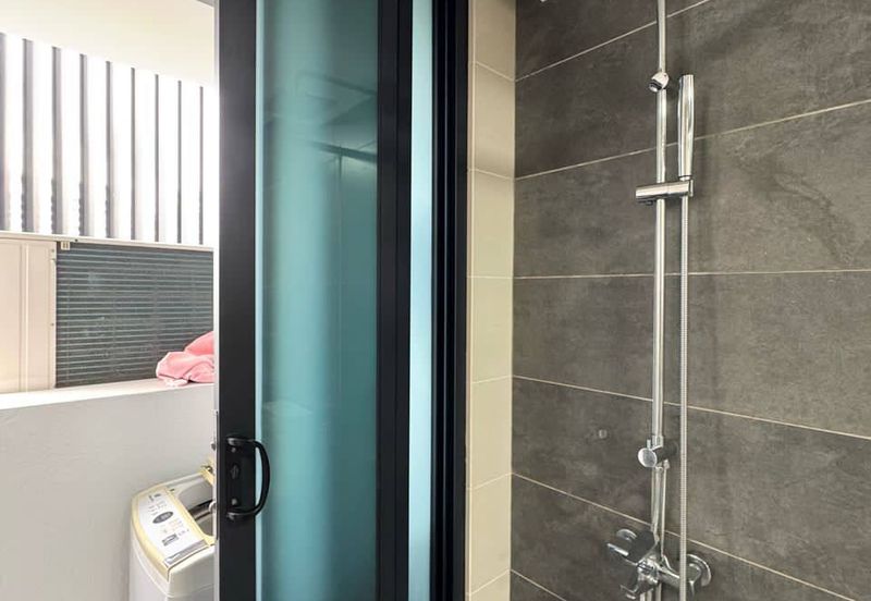 Almas @ Puteri Harbour