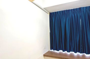 Amberside Country Garden @ Danga Bay