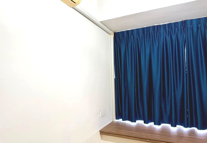 Amberside Country Garden @ Danga Bay