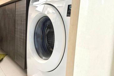 Amberside Country Garden @ Danga Bay