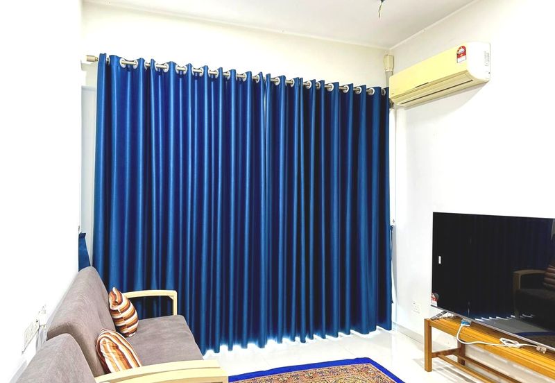 Amberside Country Garden @ Danga Bay