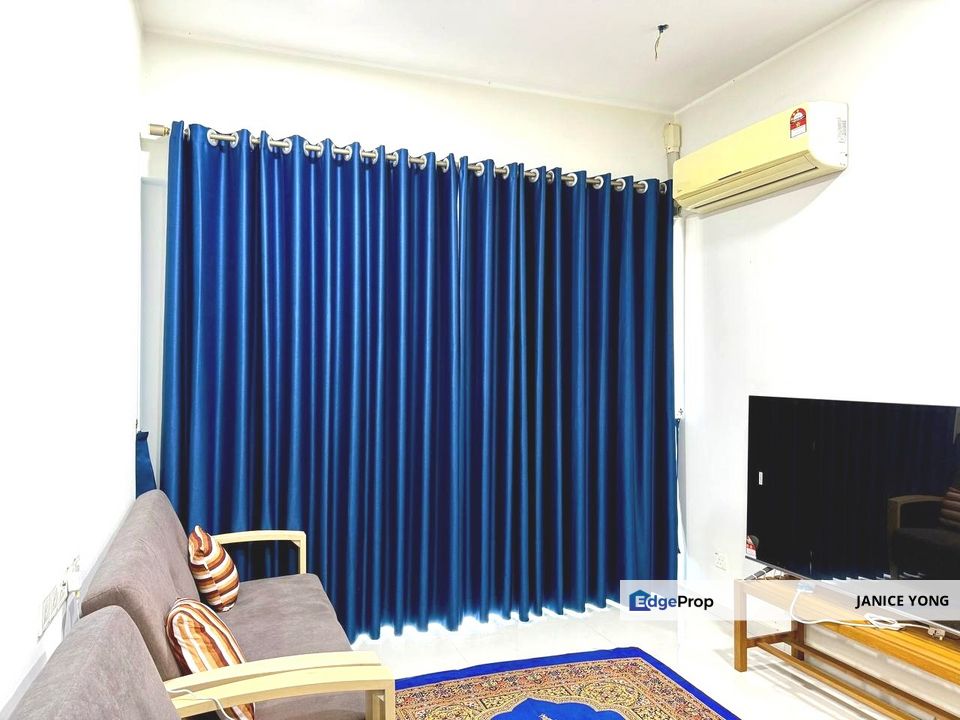 Amberside @ Country Garden Danga Bay, Johor, Johor Bahru