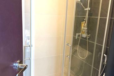 Amberside Country Garden @ Danga Bay