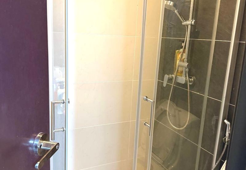 Amberside Country Garden @ Danga Bay