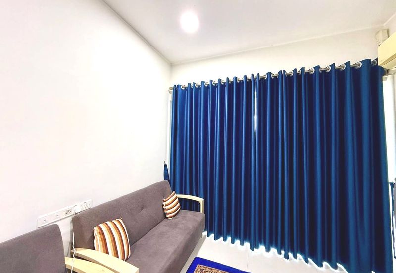 Amberside Country Garden @ Danga Bay