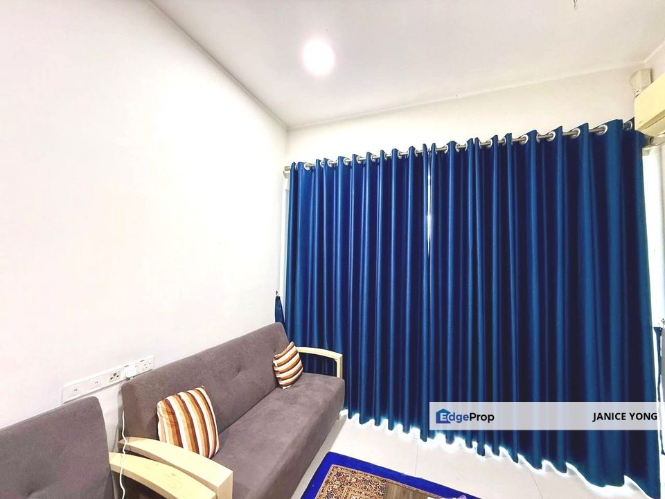 Amberside @ Country Garden Danga Bay, Johor, Johor Bahru