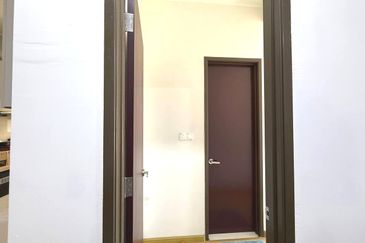 Amberside Country Garden @ Danga Bay