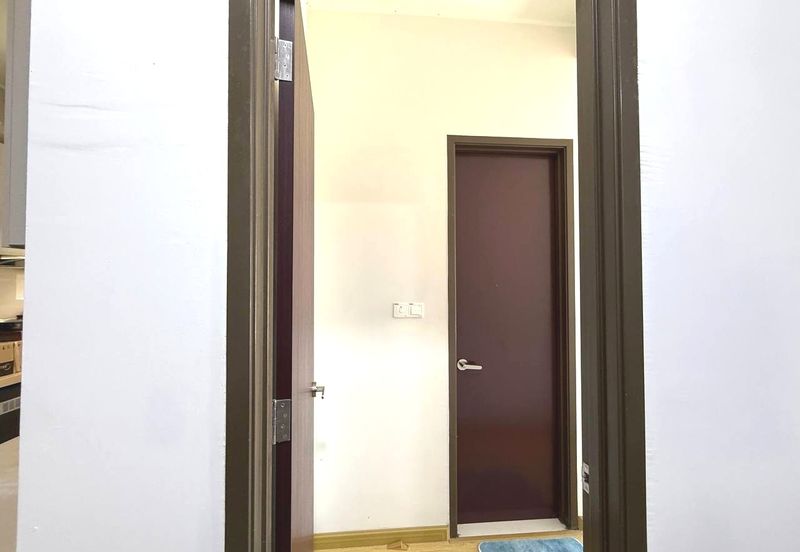 Amberside Country Garden @ Danga Bay