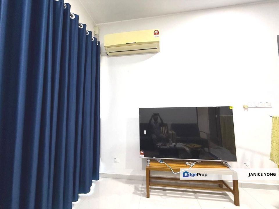 Amberside @ Country Garden Danga Bay, Johor, Johor Bahru