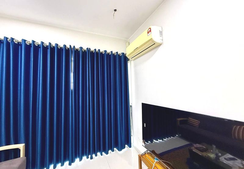 Amberside Country Garden @ Danga Bay