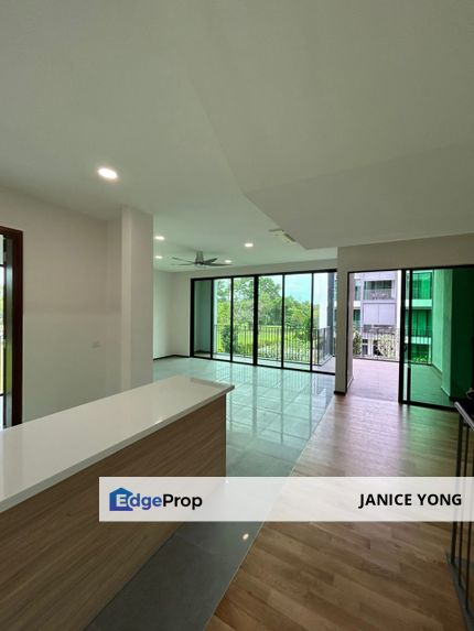 Residensi Bayou @ Leisure Farm Gelang Patah, Johor, Gelang Patah