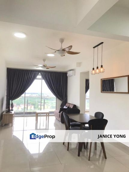 D'Putra @ Kulai, Johor, Kulai