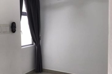 D'Putra Suites @ Bandar Putra Kulai